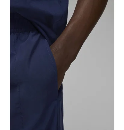 Шорты мужские Nike M J Df Sprt Woven Short Blue DV9789-410