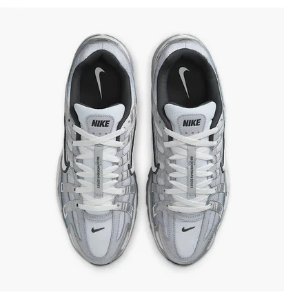 Кросівки чоловічі Nike P-6000 Metallic IH4465-095