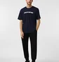 Кроссовки мужские Skechers Relaxed Fit Black 232836-BBK