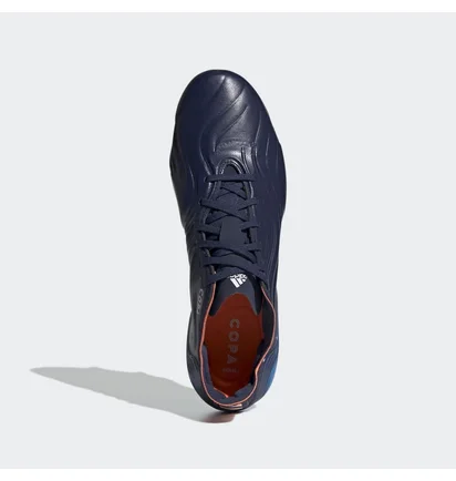 Бутси унісекс Adidas Copa Sense.1 Firm Ground Cleats Blue Gw4943
