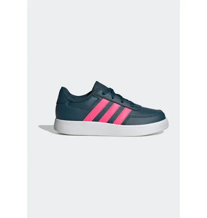 Кроссовки детские Adidas Breaknet 2.0 Turquoise IG9812