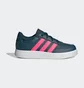 Кроссовки детские Adidas Breaknet 2.0 Turquoise IG9812