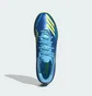 Сороконожки унисекс Adidas F50 Messi League Turf Blue JQ6613