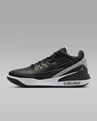 Кроссовки мужские Air Jordan Max Aura 5 Shoes Black DZ4353-017