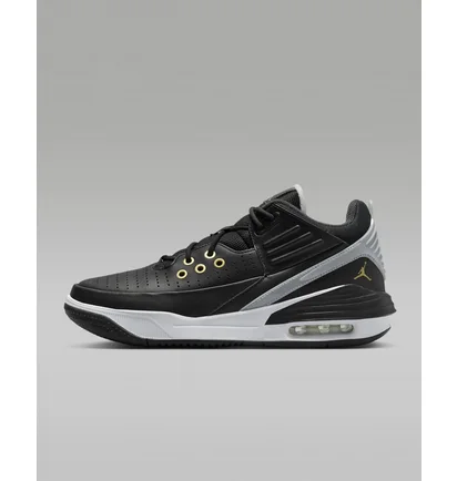 Кроссовки мужские Air Jordan Max Aura 5 Shoes Black DZ4353-017