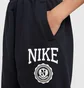 Спортивний костюм дитячий Nike Sportswear Club Fleece Black HJ3371-010__HJ3374-010