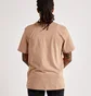 Футболка мужская Air Jordan Flight Mvp Tee Beige FD8227-200