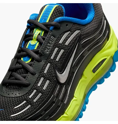 Кросівки чоловічі Nike Air Max Tl 2.5 Black IB3074-002
