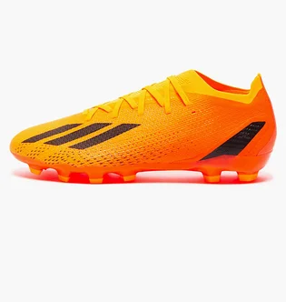 Бутсы мужские Adidas X Speedportal.2 Mg Orange GZ5083