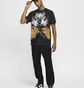 Футболка чоловіча Nike Sportswear Max90 T-Shirt Black HQ2579-045