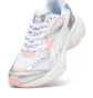 Кроссовки унисекс Puma Morphic White 392724-04