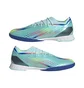 Футзалки чоловічі Adidas X Speedportal.1 Indoor Boots Light Blue Gw8439