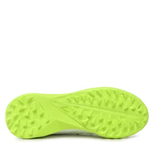 Сороконіжки дитячі Adidas Predator Accuracy.3 White/Grey IE9450