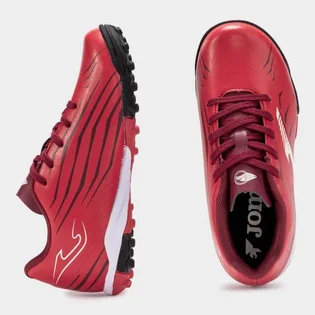 Сороконіжки дитячі Joma Propulsion Red PRJS2506TF