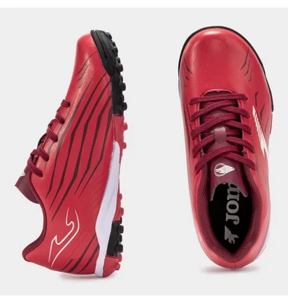 Сороконіжки дитячі Joma Propulsion Red PRJS2506TF