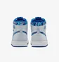Кросівки жіночі Air Jordan 1 Zoom Cmft 25 Years In China White DV5575-140