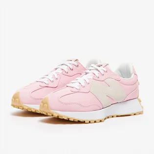Кросівки жіночі New Balance 327 Pink Ws327Uc