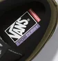 Кросівки унісекс Vans Skate Half Cab Shoe Brown VN0A5FCDDOL