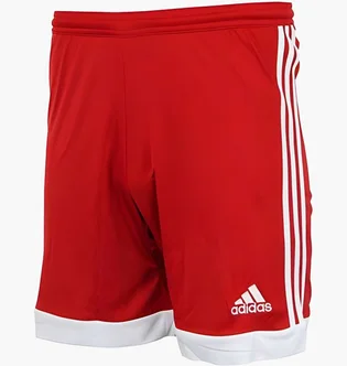 Шорти чоловічі Adidas Tastigo 15 Red S22355
