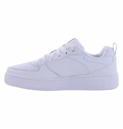 Кроссовки женские Skechers Sport Court 92 White 149763-WHT