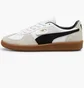 Кроссовки унисекс Puma Palermo Leather MenS Sneakers White 396464-01