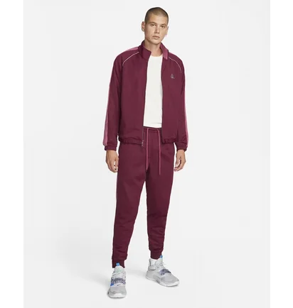 Олимпийка мужская Nike Giannis Lightweight Basketball Jacket Violet Dq5660-638