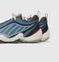 Кроссовки мужские Adidas Х Packer Fyw Intimidation Low Light Blue JI0856