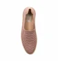 Кеды женские UGG Sammy Cheveron Beige 1099827-WPDW
