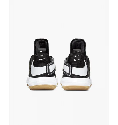 Кроссовки унисекс Nike React Hyperset Black CI2955-010