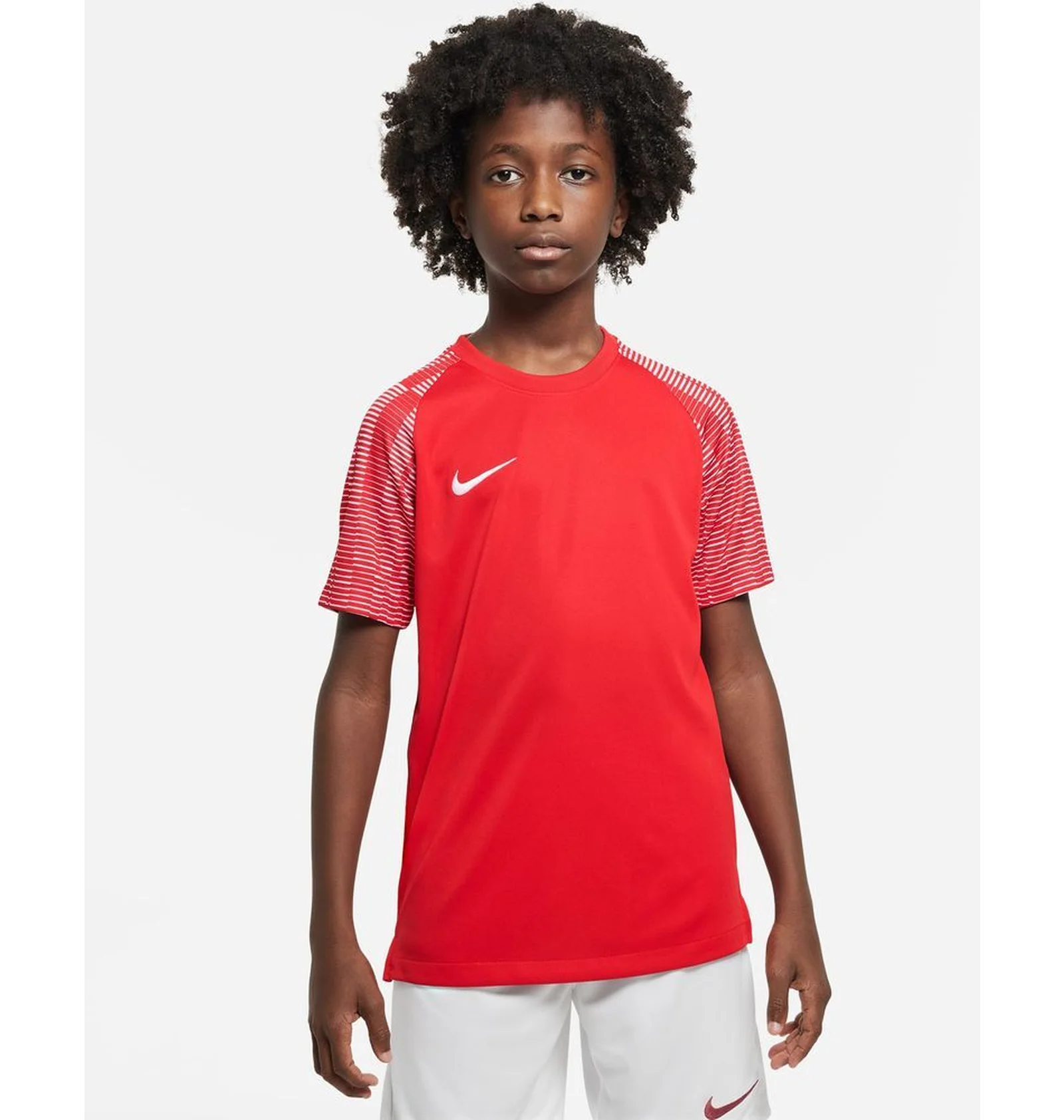 ᐉ Футболка детская Nike Dri-Fit Academy Red DH8369-657 - купить в