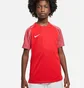Футболка дитяча Nike Dri-Fit Academy Red DH8369-657