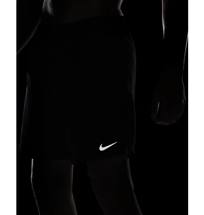 Шорти чоловічі Nike M Nk Df Challenger Short 7Bf Black Cz9066-010