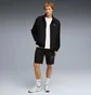 Шорти чоловічі Puma Essentials Logo Lab Black 692030-01