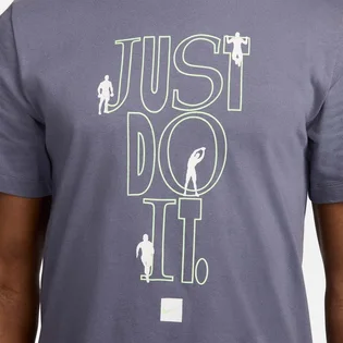Футболка мужская Nike Tee Vintage Fit Sp24 Violet FQ3899-003