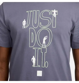 Футболка чоловіча Nike Tee Vintage Fit Sp24 Violet FQ3899-003