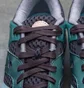 Кроссовки мужские Saucony Grid Sd Ht Green/Black S70388-2