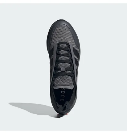 Кроссовки мужские Adidas Avryn Grey IE2644