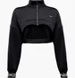 Кофта жіноча Nike Profleece Top Black FV8097-010