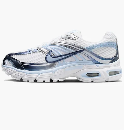 Кроссовки женские Nike Air Max Moto 2K White/Metallic IH7803-100