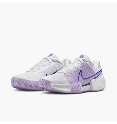 Кроссовки женские Nike Court Gp Challenge Pro Violet FB3146-101