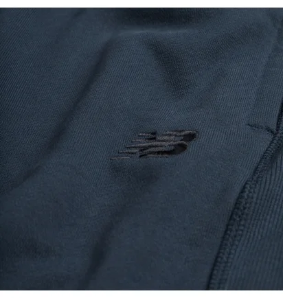 Штани чоловічі New Balance Athletics French Terry Jogger Blue MP41508NNY