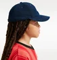 Кепка дитяча Nike Club Unstructured Blue IO8231-419