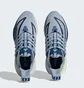 Кроссовки мужские Adidas Alphaboost V1 Shoes Light Blue IE9701
