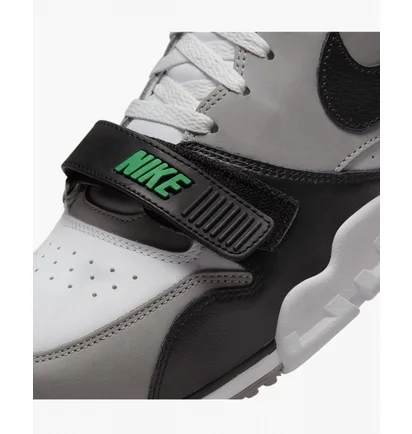 Кросівки чоловічі Nike Air Trainer 1 Grey DM0521-100