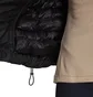 Куртка жіноча Adidas Terrex Myshelter Down Hooded Jacket Black GU3806