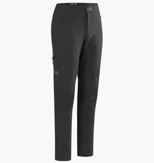 Штаны мужские Arc'teryx Gamma Black X00000953202