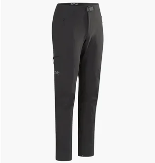 Штаны мужские Arc'teryx Gamma Black X00000953202