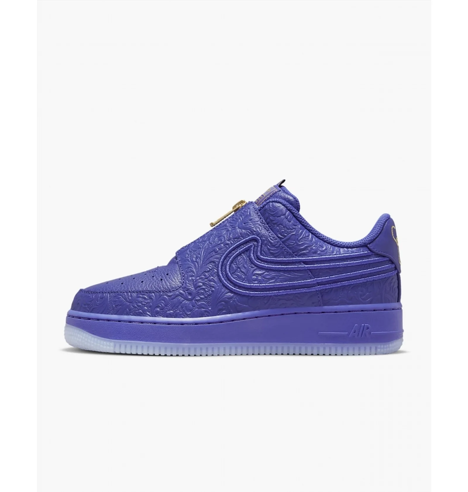 ᐉ Кроссовки женские Nike Air Force 1 Serena Williams Design Crew