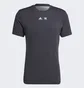 Футболка унісекс Adidas Tennis New York Graphic Tee Grey Hh8774