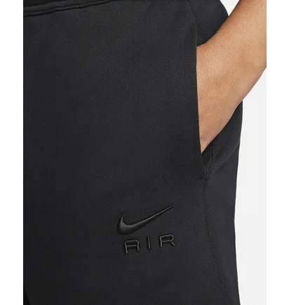 Шорти чоловічі Nike Air Ft Black DV9860-010